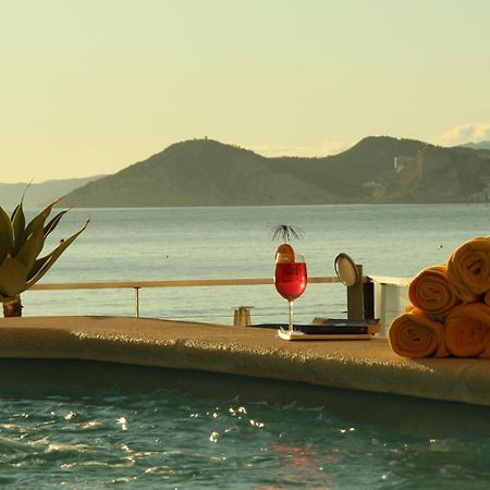 Hotel Nadal Benidorm Dış mekan fotoğraf
