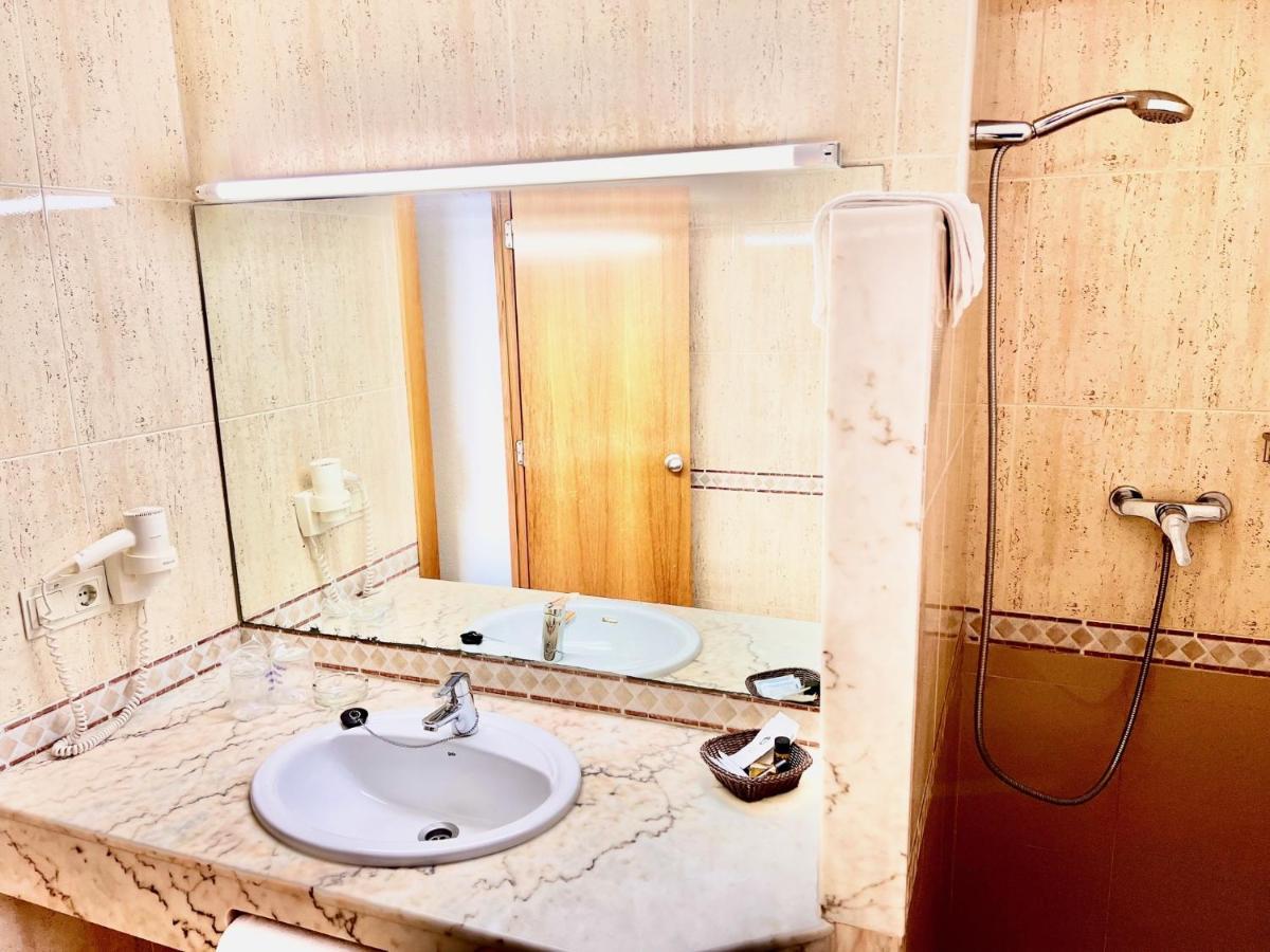 Hotel Nadal Benidorm Dış mekan fotoğraf