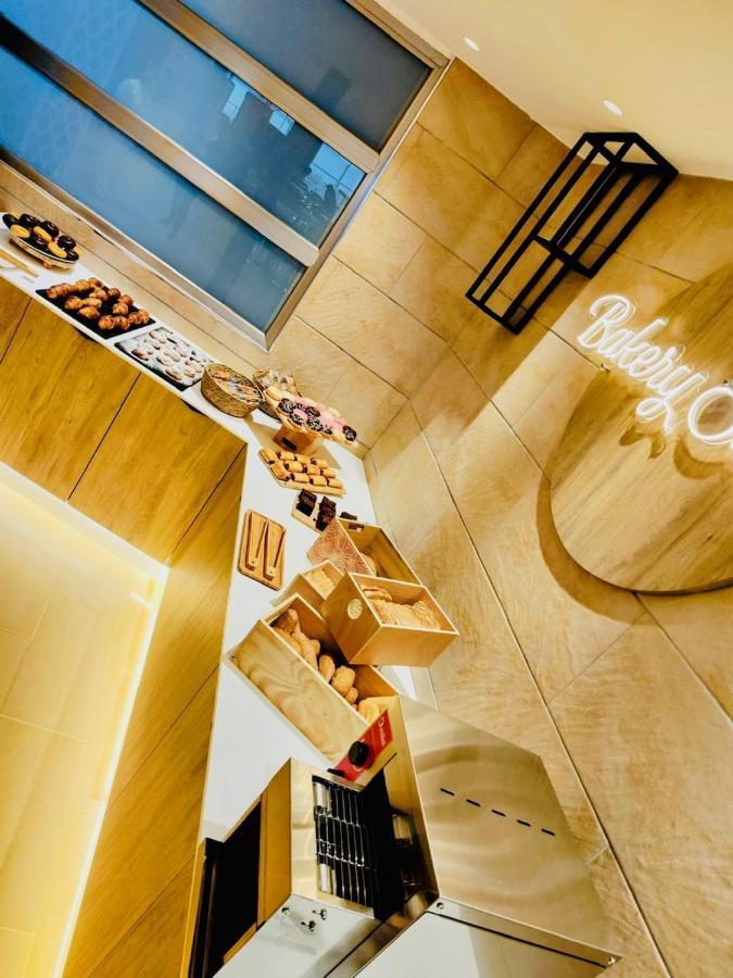 Hotel Nadal Benidorm Dış mekan fotoğraf