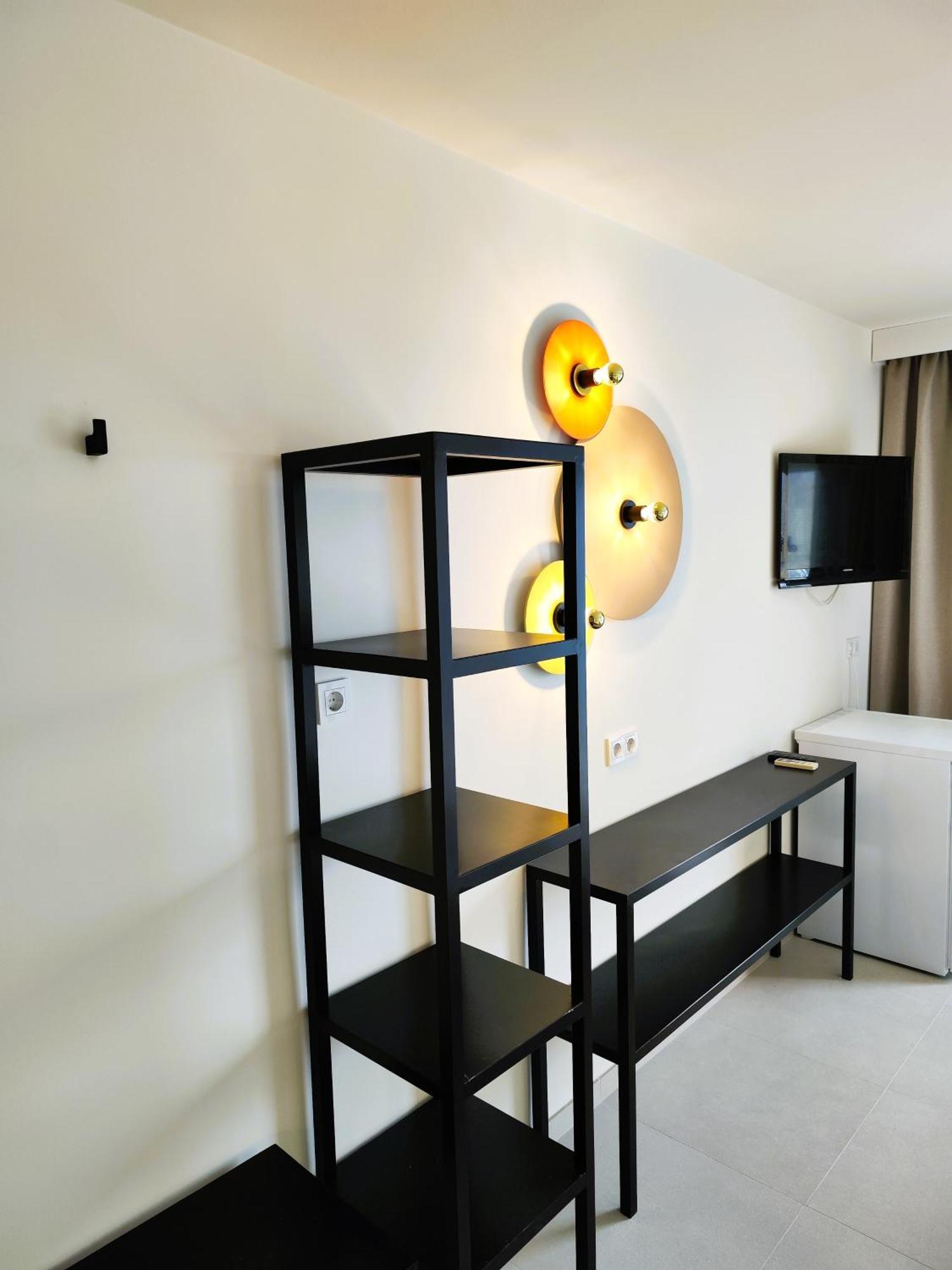 Hotel Nadal Benidorm Dış mekan fotoğraf