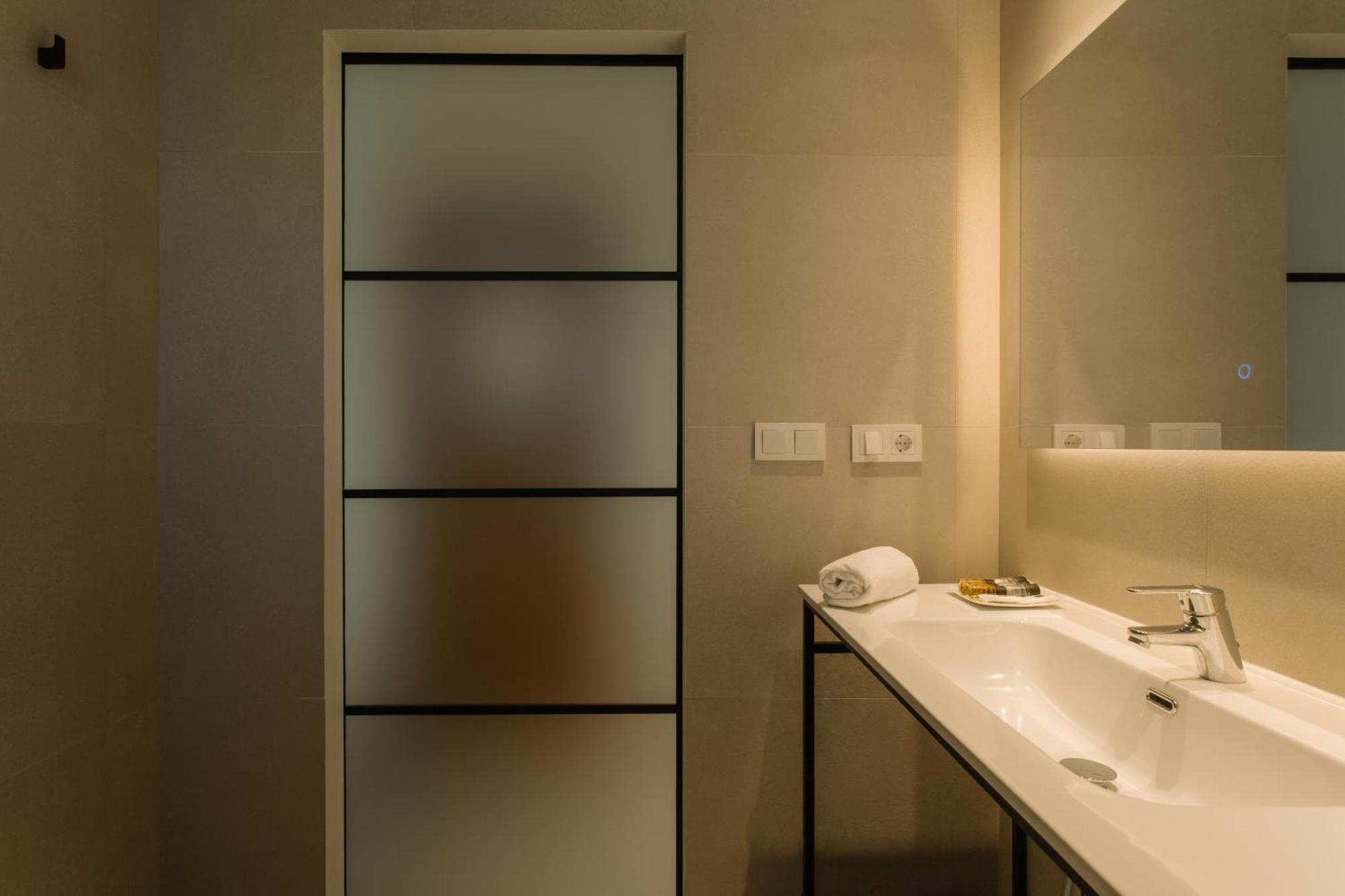 Hotel Nadal Benidorm Dış mekan fotoğraf