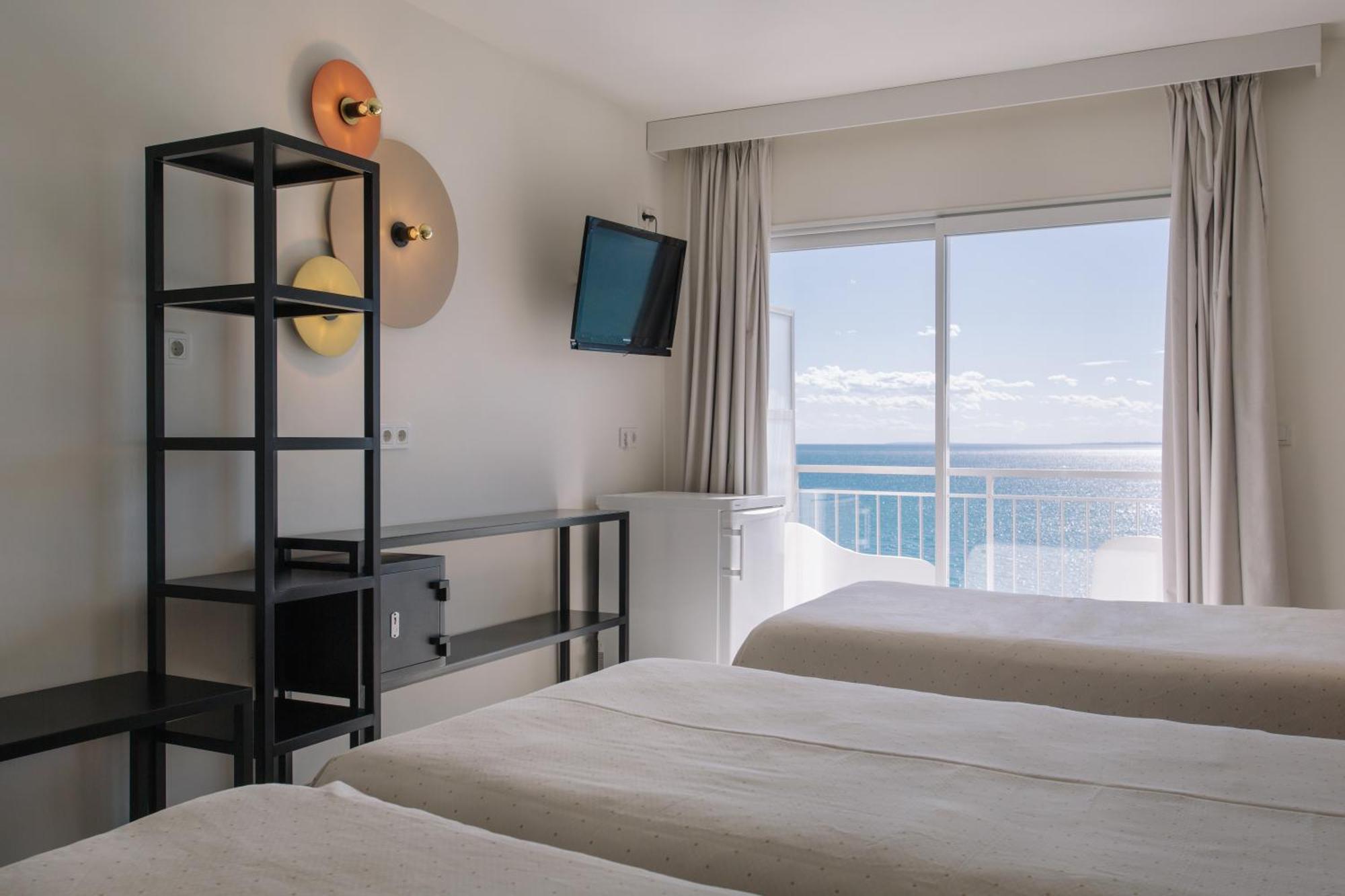 Hotel Nadal Benidorm Dış mekan fotoğraf