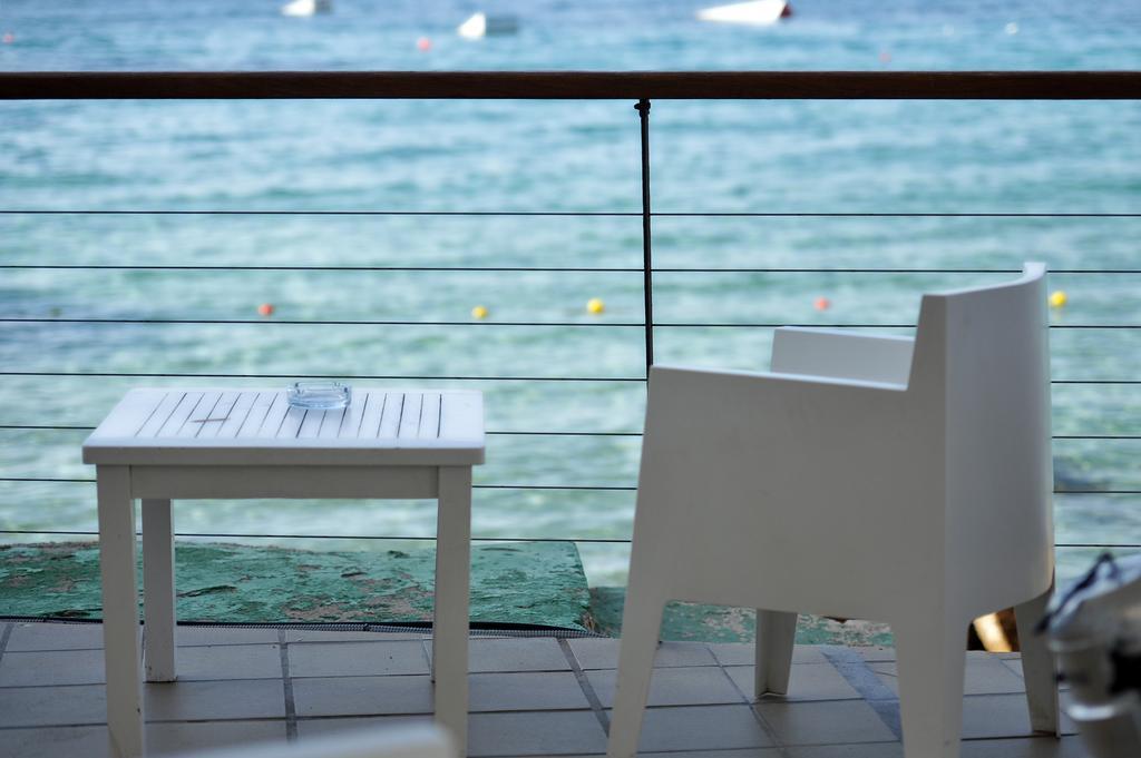 Hotel Nadal Benidorm Dış mekan fotoğraf