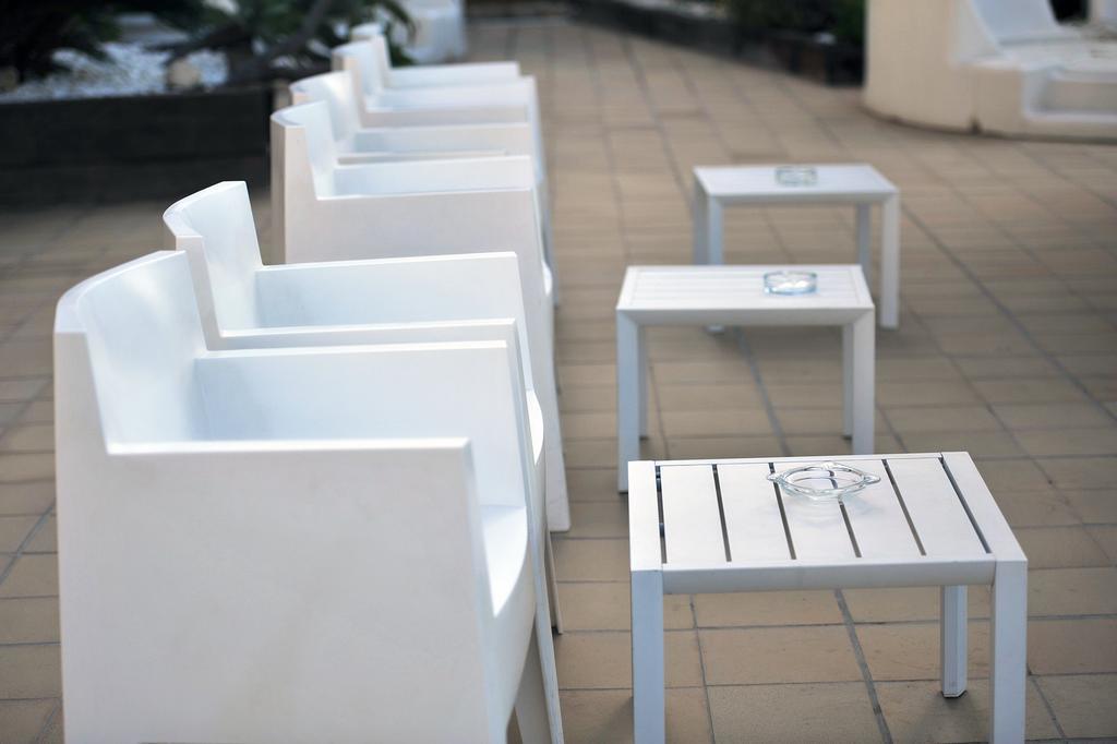 Hotel Nadal Benidorm Dış mekan fotoğraf