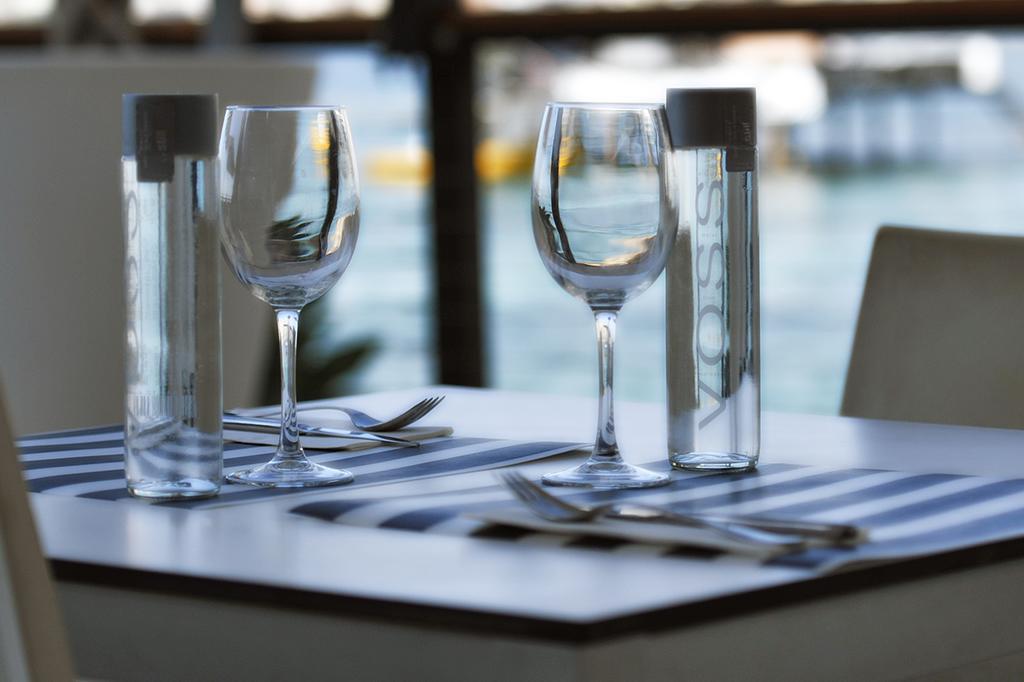 Hotel Nadal Benidorm Dış mekan fotoğraf