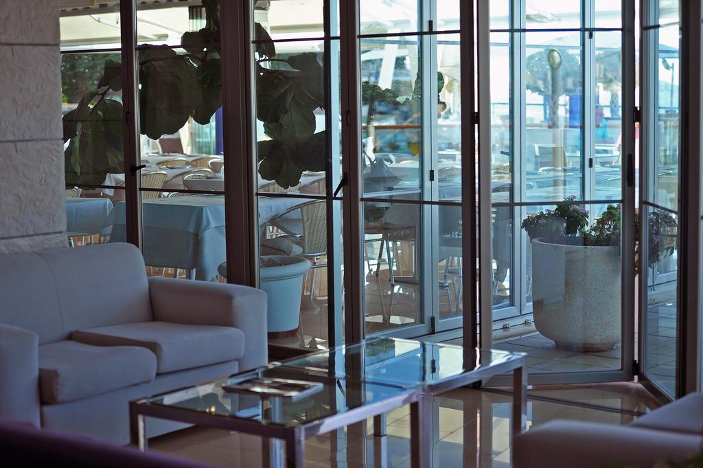 Hotel Nadal Benidorm Dış mekan fotoğraf