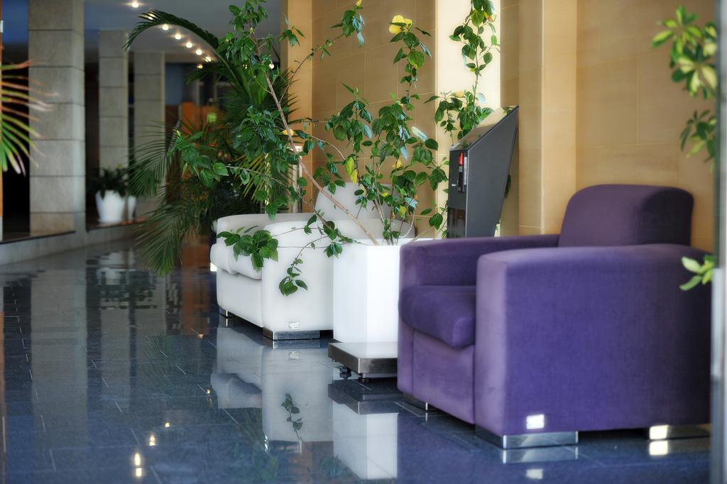 Hotel Nadal Benidorm Dış mekan fotoğraf