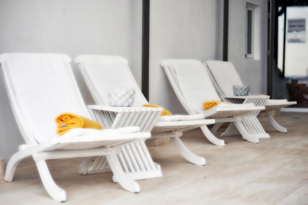 Hotel Nadal Benidorm Dış mekan fotoğraf