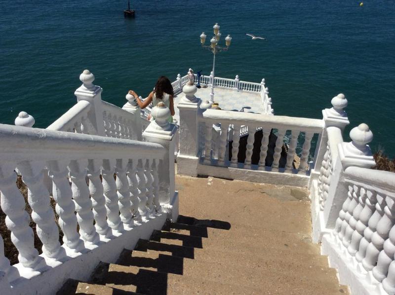 Hotel Nadal Benidorm Dış mekan fotoğraf